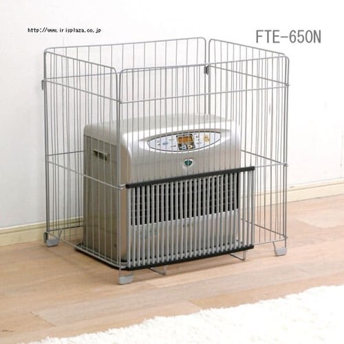 t@q[^[K[h FTE-580N Vo[ (58~s50~65cm)_4