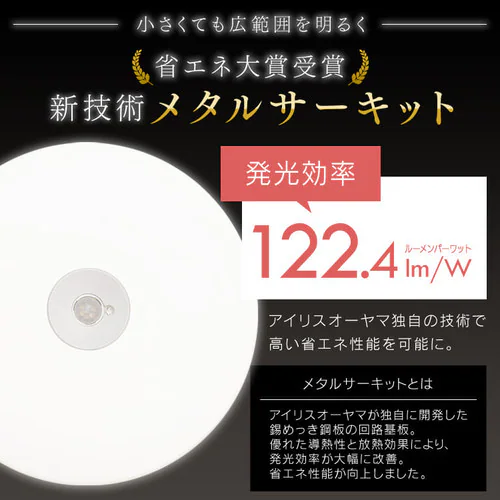 y2ZbgzV[OCg LED ^ ^T[LbgV[Y 1200lm lZT[t F  L Lb` ʏ N[[bg Ɩ SCL12DMS-MCHL_4