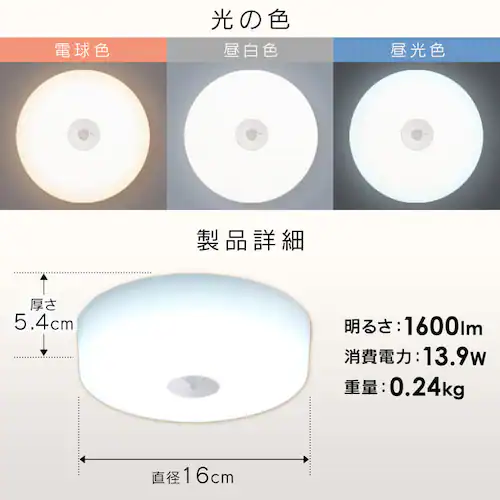 ^V[OCg ^T[LbgV[Y 1600lm lZT[t S3F_15