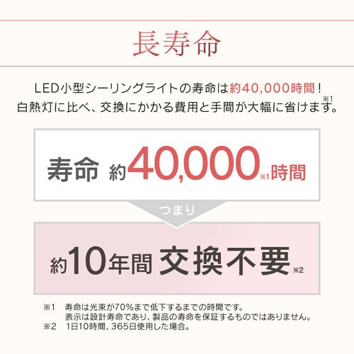 V[OCg LED ^ ^T[LbgV[Y 2000lm lZT[t F  L Lb` ʏ N[[bg Ɩ SCL20DMSMCHL_13