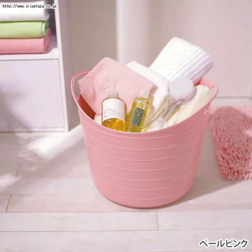 ソフトバスケット Mサイズ 穴無し SBK-400N(全9色)_3