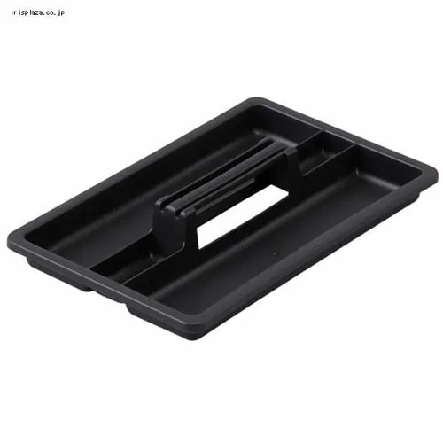 【2個セット】職人の車載ラック専用 ハードプロ 45 オレンジ/ブラック_5