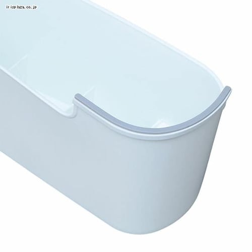 トイレスムーズ ホワイト TLS-200 【プラザマーケット】 H250252│アイリスプラザ│アイリスオーヤマ公式通販サイト