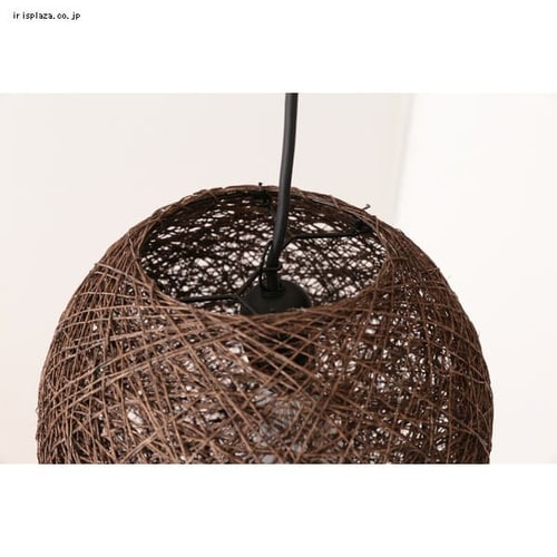 リスデザイン ペンダントライト E26 リス ペンダントランプ