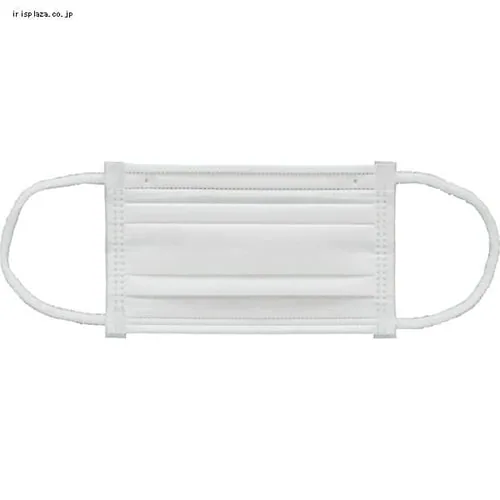 【完売】Cotton more 内側ガーゼマスク 子供サイズ 7枚入り PK-G7K_11