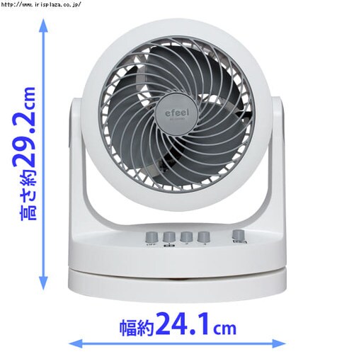 ���̓R���p�N�g�T�[�L�����[�^�[�@��U��^�C�v�@ENC-15K-W�@�z���C�g_4