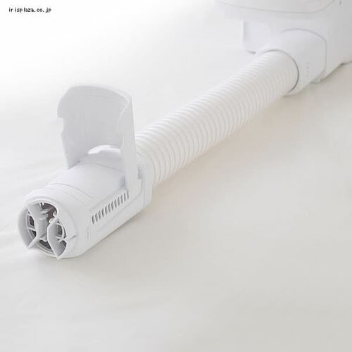 ふとん乾燥機カラリエ FK-C2-WP パールホワイト_9