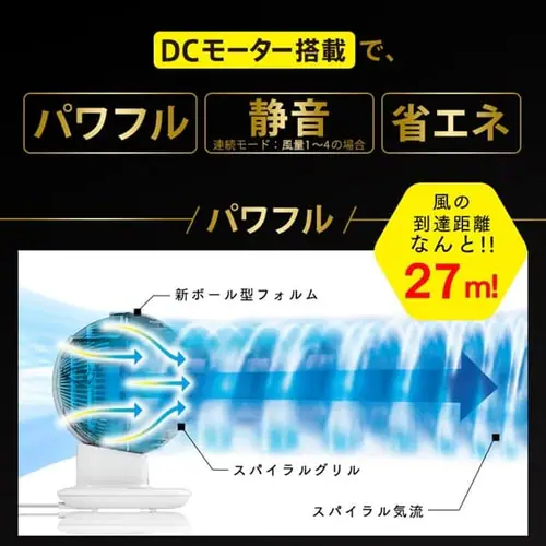 y󂠂zT[L[^[AC DC JET 15cm zCg PCF-SDC15T _3