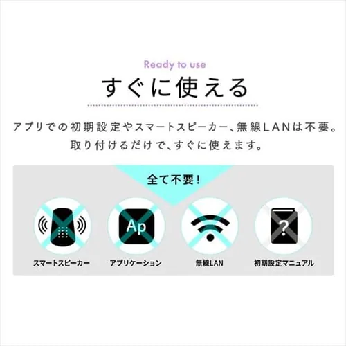 LEDシーリングライト 6.1 音声操作 プレーン 8畳 調光 CL8D-6.1V _7