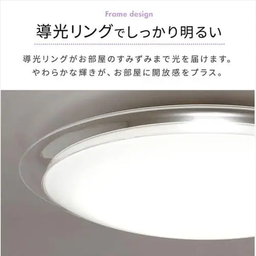 LED V[OCg 12  F  HEHsv Rt 5Nۏ CL12DL-6.1CFUV_12
