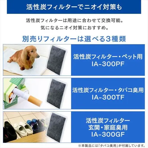 C@ 17 قZT[ ^][h ȒP MSAP-AC100 zCg_12