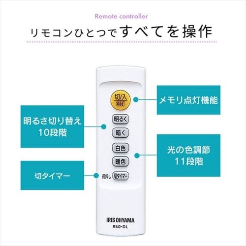 LEDV[OCg 5.11  v[ 6 F CL6DL-5.11V_17