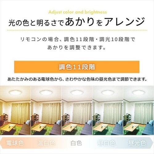 LED V[OCg 8  F  HEHsv Rt 5Nۏ CL8DL-5.11CFV_16