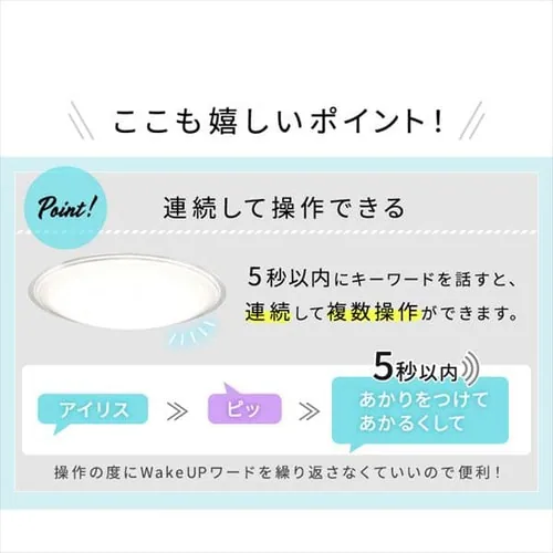 LED V[OCg 14  F  HEHsv Rt 5Nۏ CL14DL-5.11CFV_11