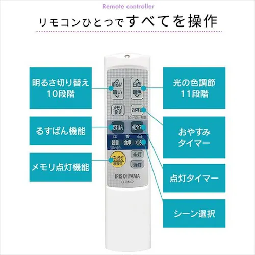 LED V[OCg 14  F  HEHsv Rt 5Nۏ CL14DL-5.11CFV_18