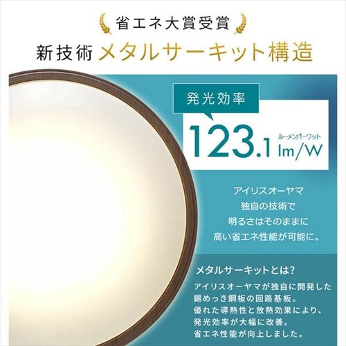 LED V[OCg 8  F  HEHsv Rt 5Nۏ CL8DL-5.11WFV-M_20
