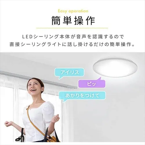 LEDV[OCg 5.11  v[ 8 F CL8DL-5.11KV_12