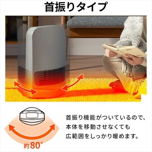 Z~bNq[^[ 啗 RpNg U PCH-SW12B-H O[_10