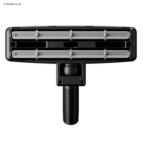 アイリスオーヤマ　充電式サイクロンスティッククリーナー 別売布団ヘッド CFH29　