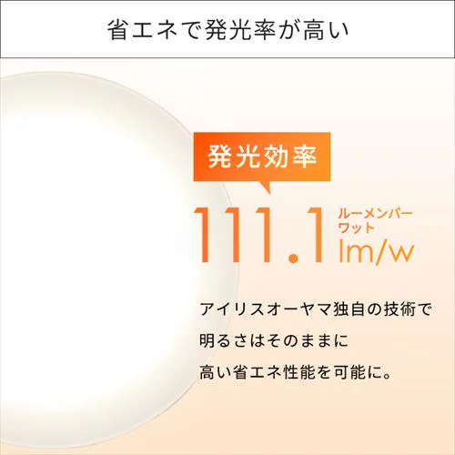 【訳あり】LEDシーリングライト Series L 8畳調光CEA-2008D_9