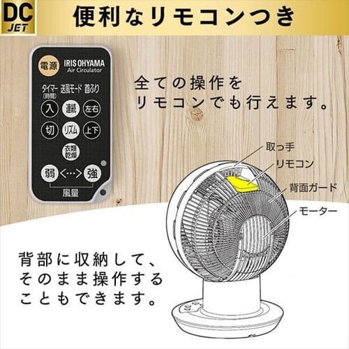 T[L[^[AC 24 DC[^[ ㉺EU KCF-SDC152T-W p[zCg_17