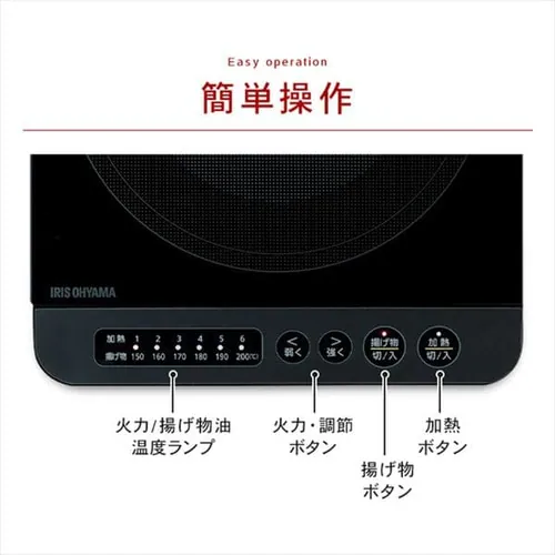 IHRZbg1400W IHKP-T3724 S3F_12