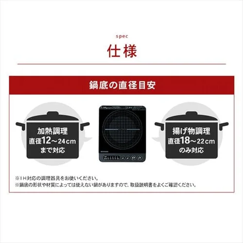 IHRZbg1400W IHKP-T3724 S3F_16