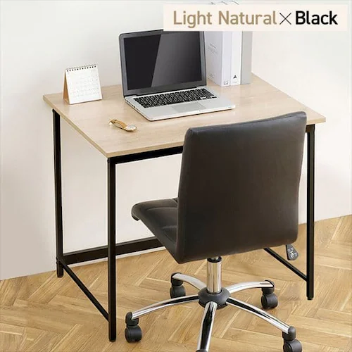 ベーシックデスク800×600 BDK-8060 全3色_12