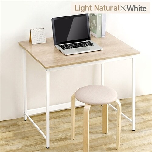 ベーシックデスク800×600 BDK-8060 全3色 H288281FO │アイリス