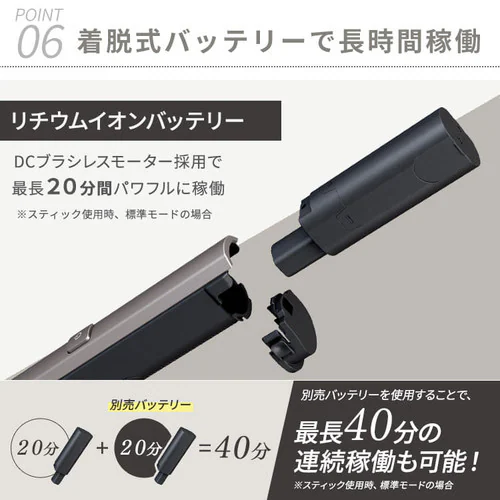 |@ R[hX TCN  2in1 uŏ[d 2way SCD-160P-T uE^bN_20
