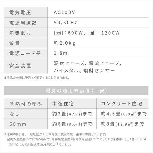Z~bNq[^[ RpNg lZT[ ACH-EM12C-P sN_18