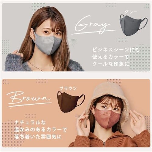 y12ZbgzDAILY FIT MASK J[ RK|D5MBR ӂ/uE_4