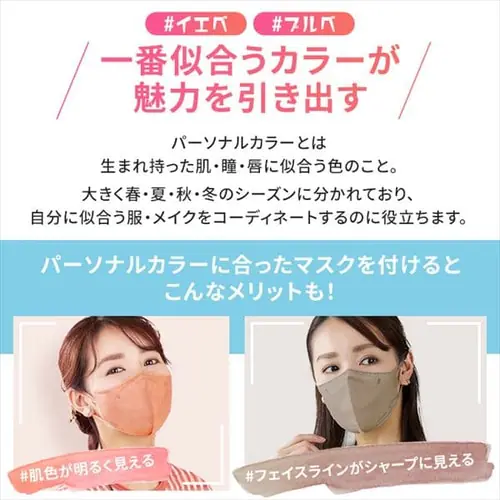 y12ZbgzDAILY FIT MASK J[ RK|D5MBR ӂ/uE_7