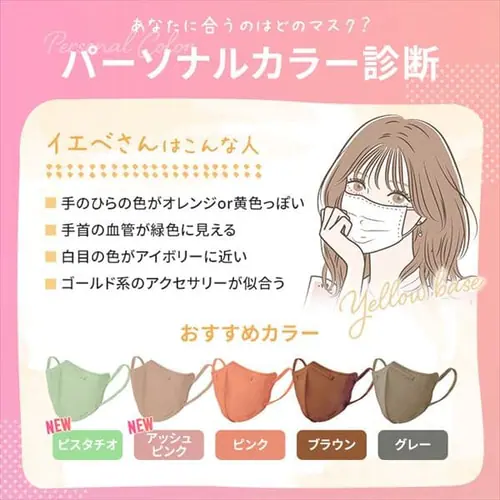 y12ZbgzDAILY FIT MASK J[ RK|D5MBR ӂ/uE_9