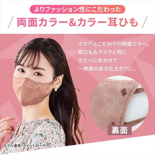 y12ZbgzDAILY FIT MASK J[ RK|D5MBR ӂ/uE_12