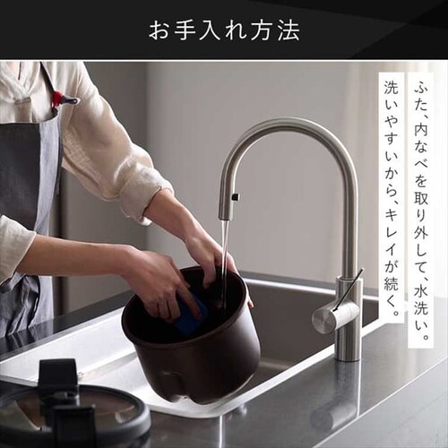 TVŏЉCHEF DRUM  4.5L KDAC-IA2-T _ChR[gdl uE_16