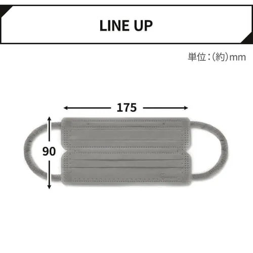 y7z DAILY FIT MASK J[}XN ӂTCY uE_2