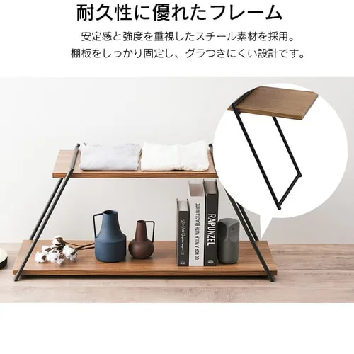 アイアンフレーム IFM-302 ブラック_3