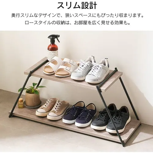 アイアンフレーム IFM-302 ブラック_5