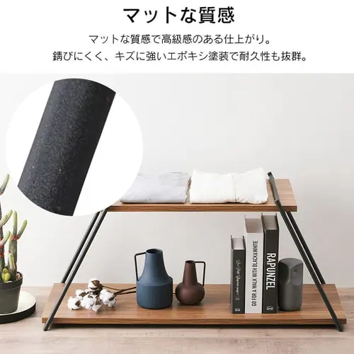 アイアンフレーム IFM-302 ブラック_10