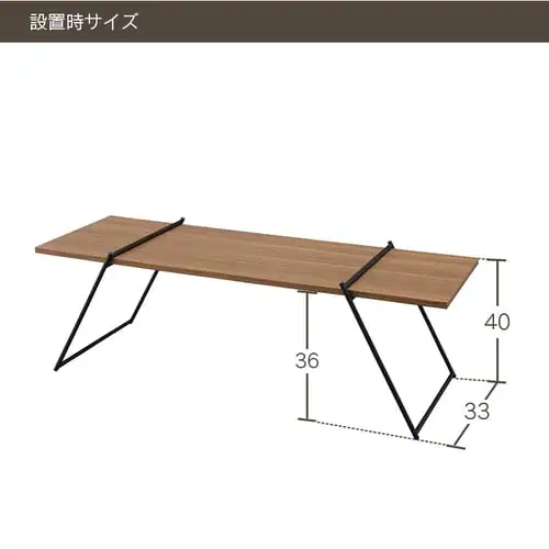 アイアンフレーム IFM-302 ブラック_12