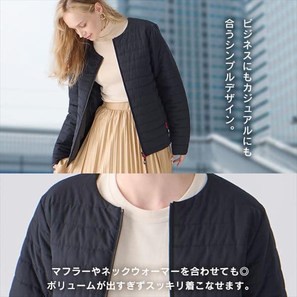 バッテリー付き】 ヒートジャケット Sサイズ FC21621-BKS