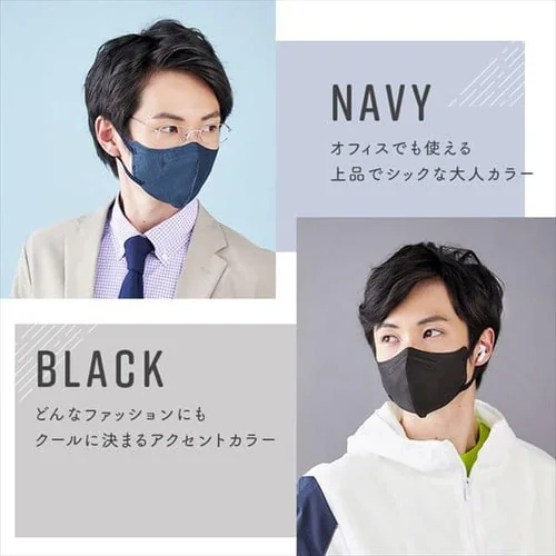 y6z DAILY FIT MASK J[}XN ӂChTCY 3FZbg eF2yOszyszysz_5