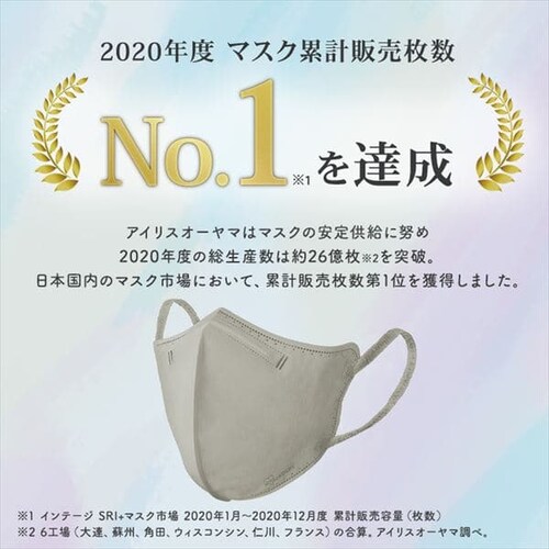 y6z DAILY FIT MASK J[}XN ӂChTCY 3FZbg eF2_12