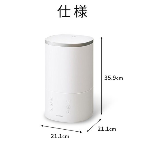  nCubh 550ml ォ狋 AHM-HU55A-H_19