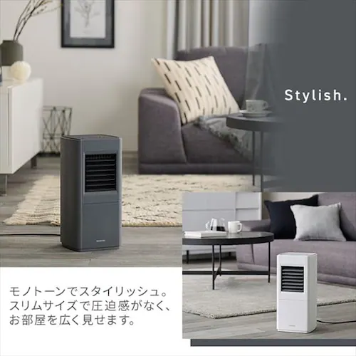 Z~bNq[^[ 啗 X ㉺[o[ ACH-S12A-W zCg_17