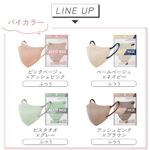 DAILY FIT MASK  ӂTCY y5E25E60z RK-F5S S15F_3