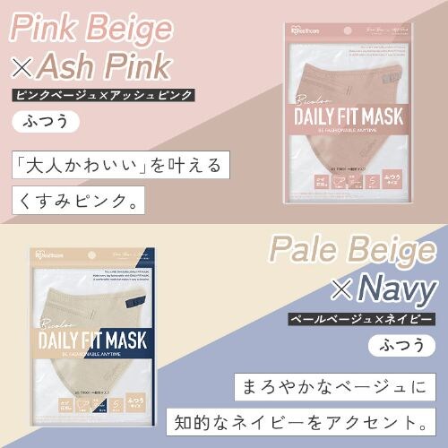 DAILY FIT MASK  ӂTCY y5E25E60z RK-F5S S15F_5