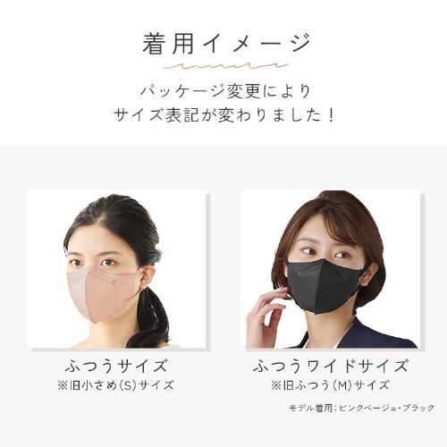 DAILY FIT MASK  ӂTCY y5E25E60z RK-F5S S15F_16