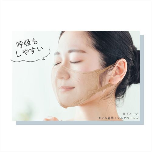 y90z DAILY FIT MASK J[}XN ӂTCY 30~3 V{ _10